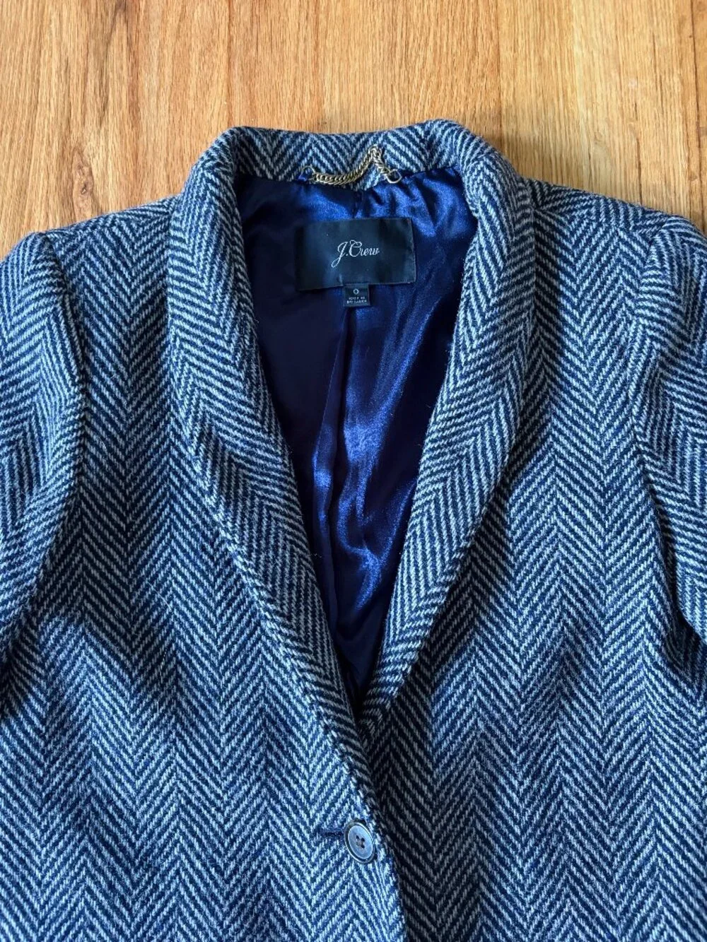 J. Crew jcrew oversized